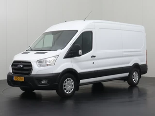 Ford Transit | Navigatie | Airco - afbeelding nr 7