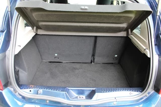 Dacia Sandero Stepway Dacia Sandero Stepway 0.9 TCe 90pk Laureate automaat airco/cruise/navi/PDC - afbeelding nr 25