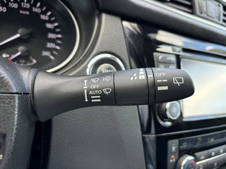 Nissan QASHQAI Nissan QASHQAI 1.2 N-Connecta | Panorama dak | Achteruitrijcamera - afbeelding nr 21