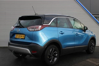 Opel Crossland X - afbeelding nr 15