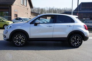 Fiat 500X - afbeelding nr 2