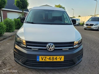 Volkswagen Caddy Volkswagen Caddy Bestel 1.6 TDI L1H1 BMT ,airco, trekh,lm 19 - afbeelding nr 8