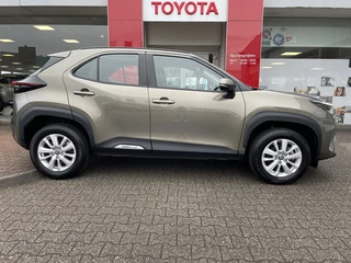 Toyota Yaris Cross - afbeelding nr 2