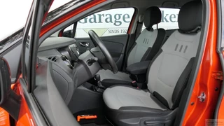 Renault Captur Renault Captur TCe 120 EDC Automaat Dynamique - afbeelding nr 4