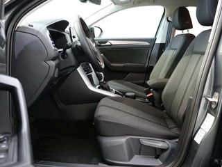 Volkswagen T-Roc Volkswagen T-Roc 1.5 TSI Life Bns | Private Lease 639,- | Navigatie | Camera | K - afbeelding nr 15