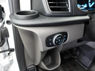Ford Transit Custom Ford Transit Custom 130PK Automaat L1H1 Raptor Edition Navi Airco Bluetooth Cruise Trekhaak - afbeelding nr 13
