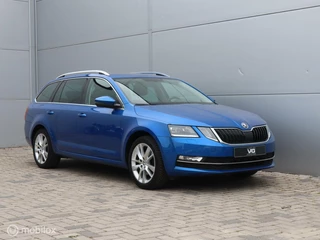 Škoda Octavia Skoda Octavia Combi 1.0 TSI Trekhaak LED Canton Virtual CarPlay - afbeelding nr 9