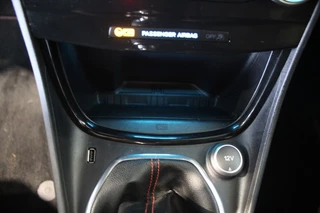 Ford Puma - afbeelding nr 32