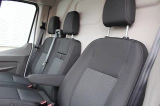 Ford Transit Ford Transit 330 2.0 TDCI L2H2 Trend | Laadruimtebetimmering | Navigatie | Adaptieve Cruise | 360 Camera - afbeelding nr 7