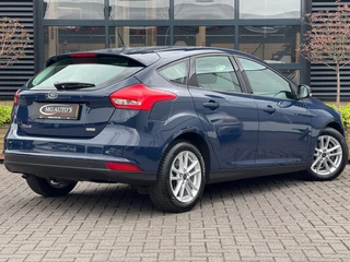 Ford Focus Ford Focus 1.0 Trend | Navigatie | Cruise Control | Parkeersensoren | Airconditioning | NAP - afbeelding nr 22
