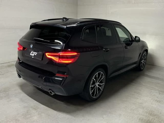 BMW X3 BMW X3 xDrive20i M Sport Black Edition Pano HUD Sfeer NAP - afbeelding nr 43