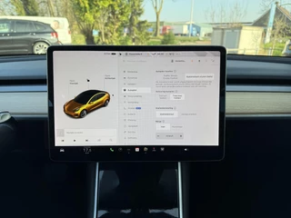 Tesla Model 3 Tesla Model 3 Range Plus RWD | Autopilot | Panorama | Leder | - afbeelding nr 22