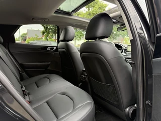 Kia XCeed Kia XCeed 1.6 GDi PHEV ExecutiveLine | Pano | ACC | Memory | Leer | DOH - afbeelding nr 22