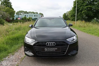 Audi A4 Audi A4 Avant 35 TFSI S-Line / Pano / 360 cam. / Virtual - afbeelding nr 37