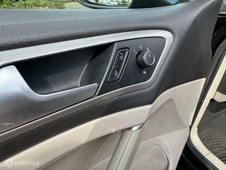 Volkswagen Golf Volkswagen Golf 1.8 TSI Highline PANO/NAVI/ APK 2e EIG 125KW - afbeelding nr 10