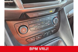 Ford Transit Connect Navi Camera Euro6 120Pk Airco! - afbeelding nr 9