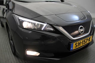 Nissan Leaf - afbeelding nr 20