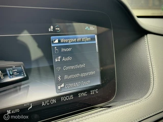 Mercedes-Benz S-Klasse Mercedes S-klasse S560e Lang AMG Line |Pano|Massage|Koeling - afbeelding nr 49