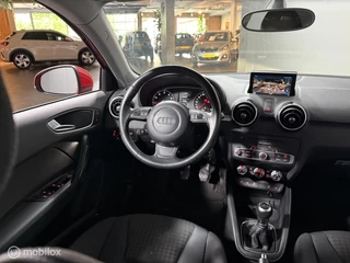 Audi A1 Sportback Audi A1 Sportback 1.2 TFSI Pro Line S | CRUISE | NAVI | PDC - afbeelding nr 25