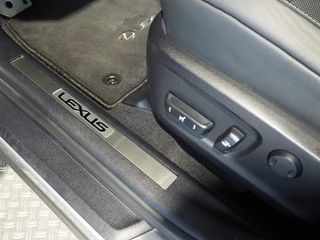 Lexus RX - afbeelding nr 12