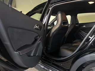 Mercedes-Benz GLA - afbeelding nr 35