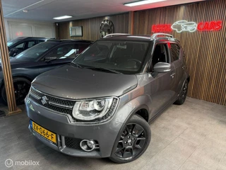 Suzuki Ignis 1.2 Stijl/ Automaat/ A.Camera/ ORG NL AUTO!