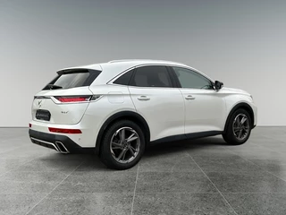 DS DS 7 DS DS 7 Crossback E-TEnse 4x4 drive Rivoli 300 PK Camera | Dab | Navi - afbeelding nr 5