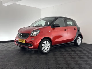 smart Forfour smart Forfour 1.0 Pure *AIRCO | CRUISE | COMFORT-SEATS* - afbeelding nr 3