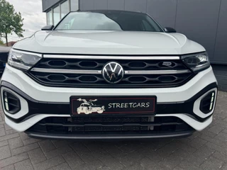 Volkswagen T-Roc Volkswagen T-Roc 1.5 TSI 3xR-Line Aut. Pano/Acc/ppilot/Full!! - afbeelding nr 14