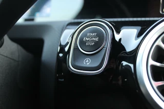 Mercedes-Benz CLA Mercedes CLA-klasse Shooting Brake 180 AMG/19inch/Navi/Led - afbeelding nr 24