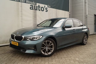 BMW 3 Serie - afbeelding nr 2