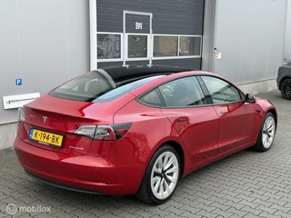 Tesla Model 3 Tesla Model 3 Long Range AWD 75 kWh - Facelift - warmtepomp - afbeelding nr 20