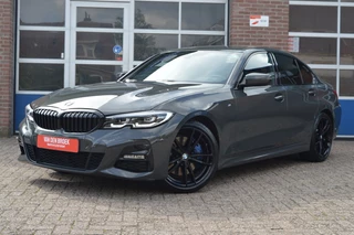 BMW 3 Serie - 36857252-0