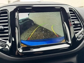 Jeep Compass Jeep COMPASS 1.4 MultiAir Sport Cruise control Climate control Apple / Android DAB Achteruitrijcamera - afbeelding nr 7