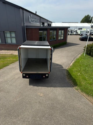 Cenntro C500 Cenntro C500 | koelvoertuig | Elektrisch | Zonnepanelen | 5 uur autonoom koelen | Airco - afbeelding nr 26