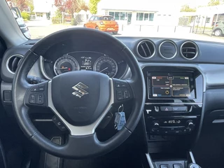 Suzuki Vitara - afbeelding nr 6