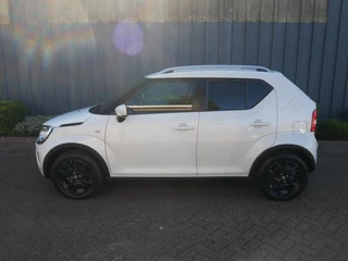 Suzuki Ignis Suzuki Ignis 1.2 STIJL **Airco//Navi//LM ** - afbeelding nr 3