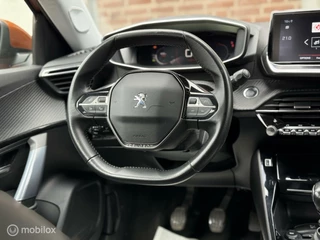 Peugeot 2008 Peugeot 2008 1.2 PT. Allure | Carplay | 3-D CP. | stoelverw. - afbeelding nr 26
