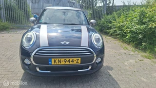 MINI Cooper Mini Mini 1.5 Cooper seven - afbeelding nr 8