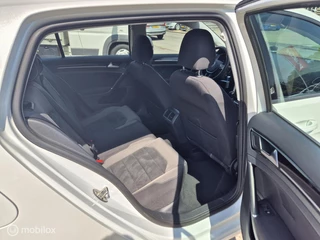 Volkswagen Golf Volkswagen Golf 1.4 TSI Highline, Digi Dash, Carplay, NAP! - afbeelding nr 10