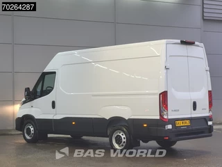 Iveco Daily Iveco Daily 35S18 3.0L Automaat L2H2 2025model ACC Navi Parkeersensoren L2 12m3 Airco - afbeelding nr 2
