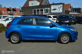 Kia Rio Kia Rio 1.0 T-GDi MHEV DynamicLine | A-Camera - afbeelding nr 3
