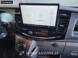 Ford Transit Ford Transit 165pk Nieuw Model Limited L2H2 Automaat CarPlay Xenon Camera 10m3 Airco Cruise control - afbeelding nr 10