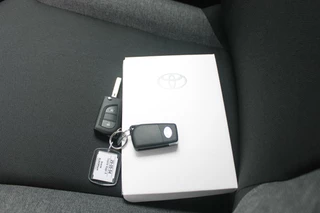 Toyota Aygo Toyota Aygo X 1.0 VVT-i MT Play - 10J Garantie- Carplay-Luxe - afbeelding nr 9