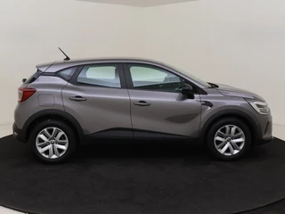 Renault Captur Renault Captur 1.6 160 E-Tech Plug-in Hybrid - afbeelding nr 7