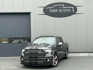 Ford F-150 Ford F150 5.0 V8 Shelby Super Snake |759pk| Collecters item - afbeelding nr 19