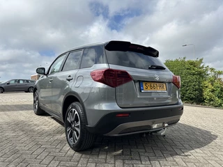 Suzuki Vitara Suzuki Vitara 1.4 B.jet Stijl - afbeelding nr 20