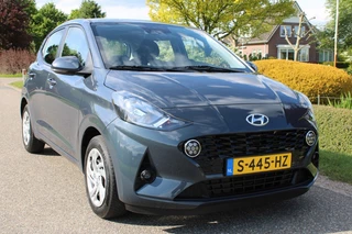 Hyundai i10 - afbeelding nr 25