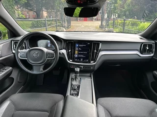 Volvo V60 Volvo V60 2.0 T4 | AutoPilot | Bliss | Camera | All Seasons | Garantie | - afbeelding nr 5