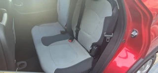 Renault Captur Renault Captur 1.2 TCE Dynamique automaat camera trekhaak lichtmetaal ecc - afbeelding nr 14